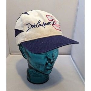 Dale Earnhardt Jr. Hat Nascar #3 Adjustable Competitors View Embroidered